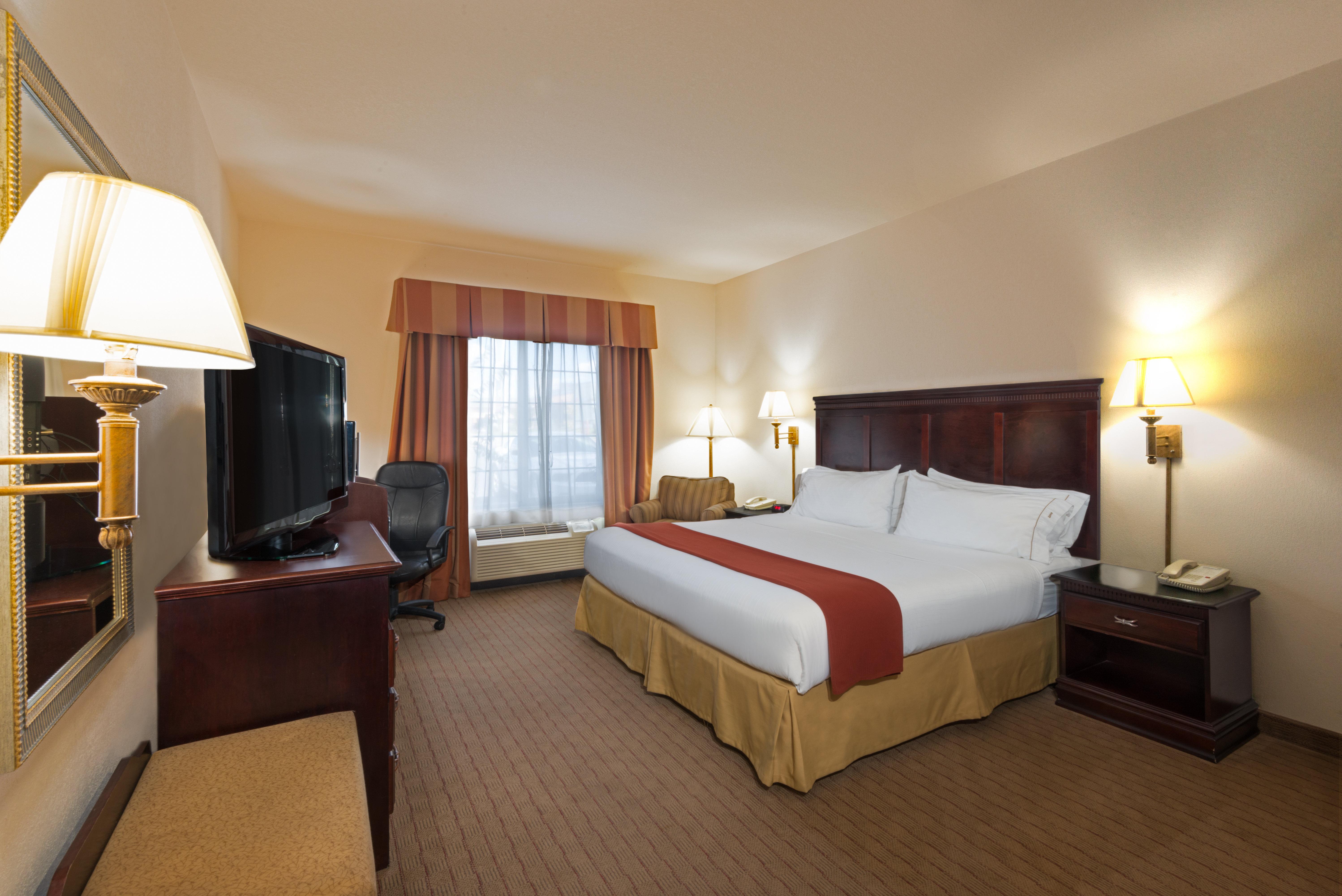 Holiday Inn Express Hotel & Suites Evanston By Ihg Exteriör bild